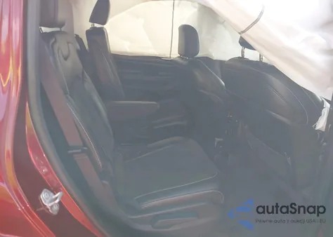 2023 Jeep Grand Cherokee L Altitude 4X4 from USA, damaged, VIN 1C4RJKAG5P8799782